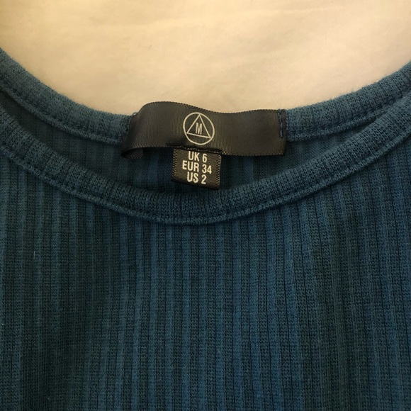 Misguided midi dress! - Picture 3 of 3